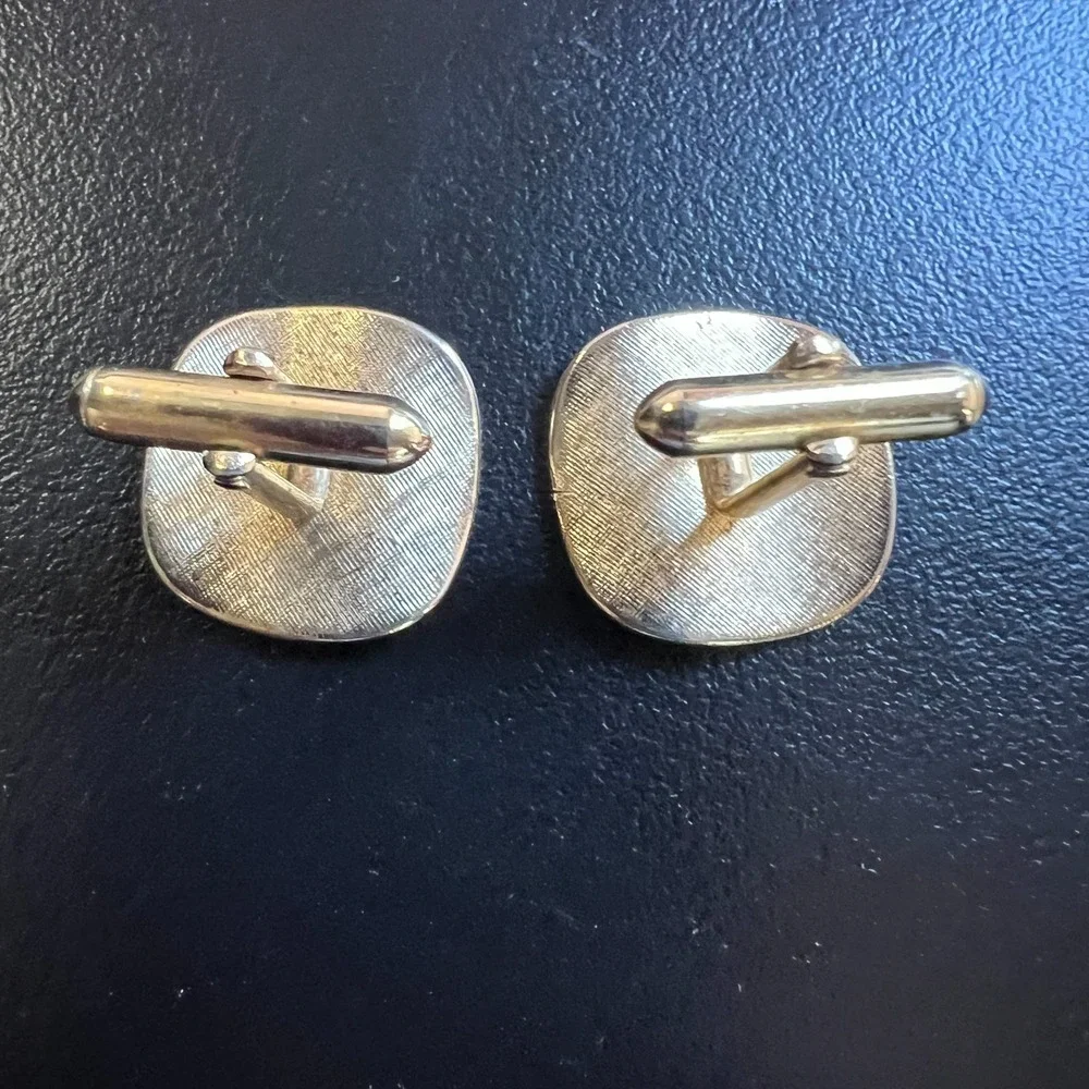 N/A vintage cufflinks